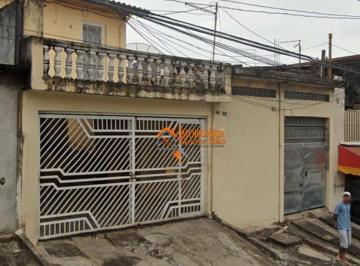 Casa · 250m² · 3 Quartos · 2 Vagas · Casa em Jardim Paulista, Guarulhos/SP de 0m² 3 quartos à venda por R$ 500.000,00