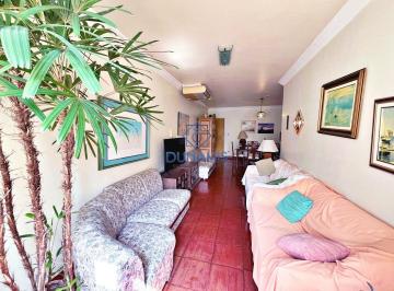 Apartamento · 105m² · 2 Quartos · 1 Vaga · Apartamento em Centro, Guarujá/SP de 105m² 2 quartos à venda por R$ 500.000,00
