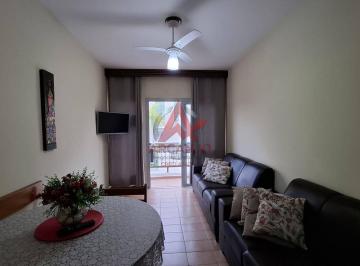 Apartamento · 62m² · 2 Quartos · 1 Vaga · Apartamento em Praia Grande, Ubatuba/SP de 62m² 2 quartos à venda por R$ 530.000,00