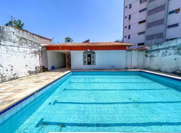 Casa · 396m² · 4 Quartos · 3 Vagas · Casa em Papicu, Fortaleza/CE de 396m² 4 quartos à venda por R$ 495.000,00