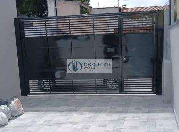 Casa · 131m² · 3 Quartos · 2 Vagas · Casa em Jardim Testae, Guarulhos/SP de 131m² 3 quartos à venda por R$ 530.000,00