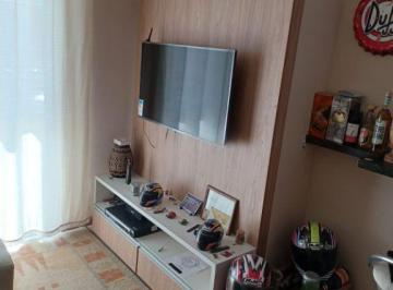 Apartamento · 65m² · 2 Quartos · 1 Vaga · Apartamento em Jaguaré, São Paulo/SP de 65m² 2 quartos à venda por R$ 530.000,00