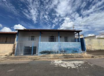 Casa · 160m² · 3 Quartos · 1 Vaga · Casa em Vila Santa Terezinha, Itu/SP de 160m² 3 quartos à venda por R$ 530.000,00