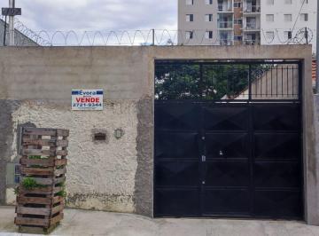 Casa · 150m² · 2 Quartos · Casa em Vila Antonieta, São Paulo/SP de 150m² 2 quartos à venda por R$ 520.000,00