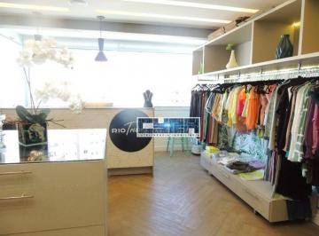 Comercial · 44m² · 1 Vaga · Loja em Boqueirão, Santos/SP de 44m² à venda por R$ 510.000,00