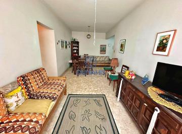 Apartamento · 72m² · 2 Quartos · 1 Vaga · Apartamento em Barra Funda, Guarujá/SP de 72m² 2 quartos à venda por R$ 530.000,00