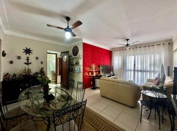 Apartamento · 80m² · 2 Quartos · 1 Vaga · Apartamento em Jardim Las Palmas, Guarujá/SP de 80m² 2 quartos à venda por R$ 510.000,00