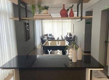 Apartamento · 26m² · 1 Quarto · Apartamento em Cerqueira César, São Paulo/SP de 26m² 1 quartos à venda por R$ 518.000,00 ou para loc