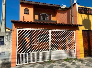 Casa · 151m² · 3 Quartos · 2 Vagas · Sobrado em Vila Amorim, Suzano/SP de 151m² 3 quartos à venda por R$ 500.000,00