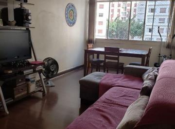 Apartamento · 2 Quartos · Apartamento em Santa Cecília, São Paulo/SP de 0m² 2 quartos à venda por R$ 509.000,00