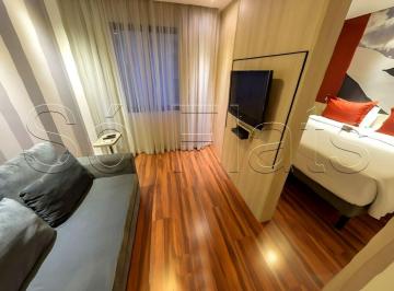 Apartamento · 38m² · 1 Quarto · 1 Vaga · Flat em Planalto Paulista, São Paulo/SP de 38m² 1 quartos à venda por R$ 525.000,00