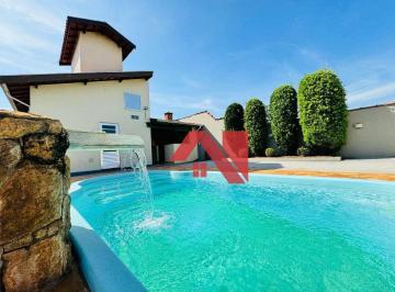 Casa · 177m² · 3 Quartos · 2 Vagas · Casa em Martim Francisco, Mogi Mirim/SP de 177m² 3 quartos à venda por R$ 500.000,00