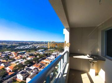 Apartamento · 65m² · 2 Quartos · 1 Vaga · Apartamento em Loteamento Villa Branca, Jacareí/SP de 65m² 2 quartos à venda por R$ 560.000,00