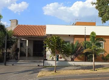 Casa · 123m² · 2 Quartos · 3 Vagas · Casa em Jardim Três Lagoas, Maringá/PR de 123m² 2 quartos à venda por R$ 530.000,00