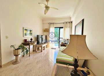 Apartamento · 90m² · 1 Quarto · 2 Vagas · Apartamento em Barra Funda, Guarujá/SP de 90m² 1 quartos à venda por R$ 530.000,00