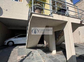 Casa · 96m² · 3 Quartos · 3 Vagas · Casa em Vila Príncipe de Gales, Santo André/SP de 96m² 3 quartos à venda por R$ 530.000,00