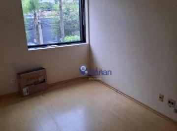 Apartamento · 45m² · 2 Quartos · 1 Vaga · Apartamento em Chácara Santo Antônio (Zona Sul), São Paulo/SP de 45m² 2 quartos à venda por R$ 530.0