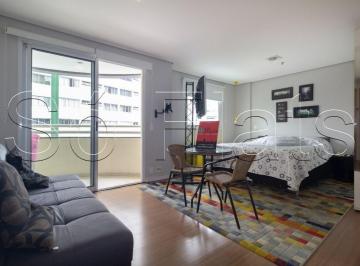 Apartamento · 36m² · 1 Quarto · 1 Vaga · Apartamento em Bela Vista, São Paulo/SP de 36m² 1 quartos à venda por R$ 530.000,00