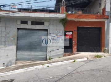 Casa · 200m² · 2 Quartos · 2 Vagas · Casa em Cidade Continental, São Paulo/SP de 200m² 2 quartos à venda por R$ 500.000,00