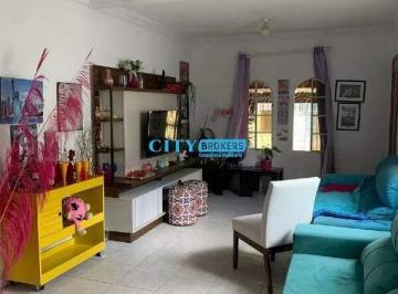 Casa · 90m² · 3 Quartos · 1 Vaga · Casa em Parada Inglesa, São Paulo/SP de 90m² 3 quartos à venda por R$ 530.000,00