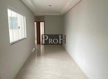 Apartamento · 94m² · 2 Quartos · 1 Vaga · Cobertura em Parque das Nações, Santo André/SP de 94m² 2 quartos à venda por R$ 500.000,00