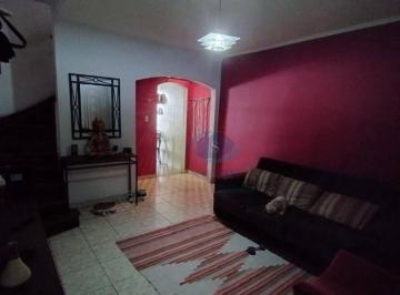 Casa · 92m² · 2 Quartos · 2 Vagas · Sobrado em Jardim Santa Cruz (Sacomã), São Paulo/SP de 92m² 2 quartos à venda por R$ 530.000,00