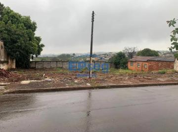 Terreno · 854m² · Terreno em Vila Santa Terezinha, Londrina/PR de 854m² à venda por R$ 500.000,00