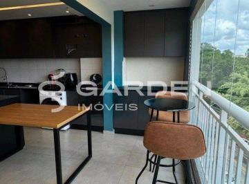 Apartamento · 56m² · 2 Quartos · 1 Vaga · Apartamento em Bosque dos Eucaliptos, São José dos Campos/SP de 0m² 2 quartos à venda por R$ 525.000