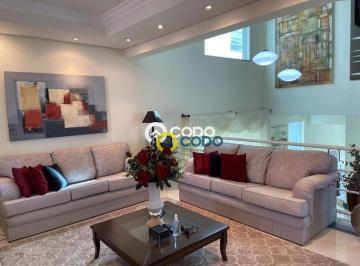 6a813d372f907cb132a13e160b0f60535db7ced9 · Casa com 3 dormitórios para alugar, 345 m² por R$ 10.786,00/mês - Terras de Piracicaba - Piracicaba/