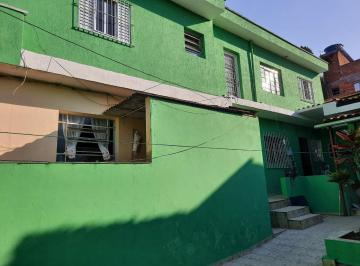 Casa · 125m² · 2 Quartos · 1 Vaga · Sobrado em Jardim Paulista, Guarulhos/SP de 0m² 2 quartos à venda por R$ 499.000,00