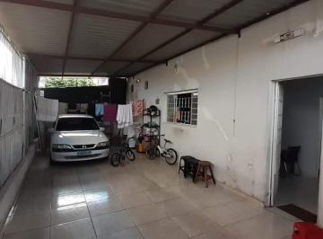 Apartamento de 3 quartos, Sobradinho · Q. 01 CL 19 Apto Térreo c/ 03qts, 02 vagas, Comercial
