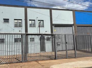be87571d981fc083dcc7245d3691ee18c9e40019 · Barracão para alugar, 518 m² por R$ 15.502/mês - Chácara de Recreio Barão - Campinas/SP