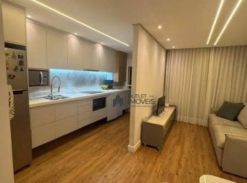 aec715f895d9876d18286c96a920b297e281f3f4 · Apartamento com 2 dormitórios à venda, 60 m² por R$ 469.999,97 - Brisa da Mata - Manacás - Paulínia/