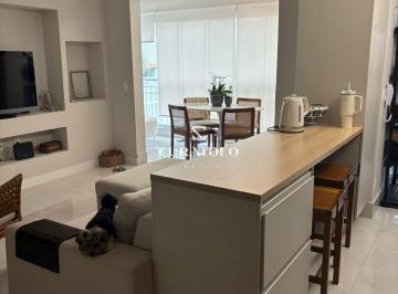 Apartamento · 86m² · 3 Quartos · 1 Vaga · ABSOLUTO MOOCA - Apartamento à venda com 88 m², 3 quartos, varanda gourmet, Mooca, São Paulo.