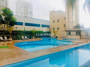 Apartamento · 49m² · 2 Quartos · 1 Vaga · Bio Vitta Belenzinho - Apartamento à venda com 49 m², 2 quartos, vaga, Quarta Parada, São Paulo.