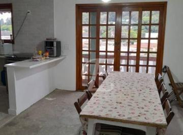 14b23535b4e589a74d0eef4603a6ec7cfcbd8097 · Sobrado com 4 dormitórios à venda, 250 m² por R$ 980.000,00 - Horto Florestal - São Paulo/SP