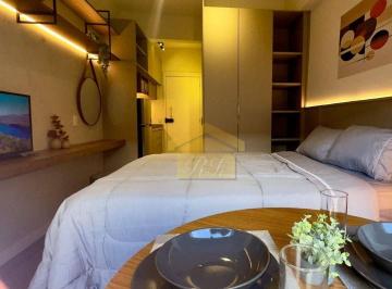 80ced6f714592769022bc507e3bbc7f438b1c1a2 · Apartamento à Venda - Vila Clementino - 1 Quarto