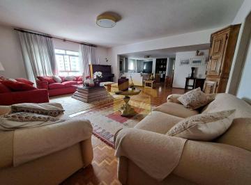 70518593bd007add13f84529a6ebb3e0ee15b5a6 · Apartamento à Venda - Vila Clementino - 4 Quartos