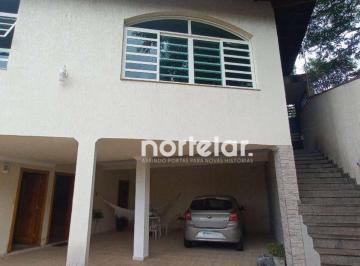 0195dfc2b6431cf6fb91e3d2c544b8ba16ecb2a0 · Casa com 4 quartos à venda, 368 m² por R$ 2.150.000 - City América - São Paulo/SP