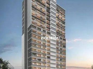 5df263bc5bfd0fb6ed88310cc978a7ef4a76db6d · Apartamento tipo Studio com 1 quarto à venda, 23 m² - Butantã - São Paulo/SP