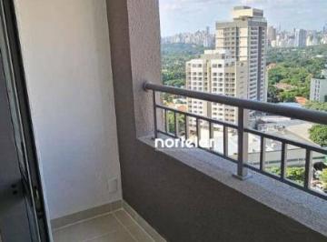 a55fb1d2d97502f4d26435184ff4c571ba35dd1f · Apartamento tipo Studio com 1 quarto à venda, 23 m² - Butantã - São Paulo/SP