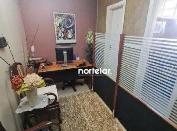e2c8ab8075bb4b0968f1d5146532c81e104410f8 · Sala Comercial à venda, 45 m² - Barra Funda - São Paulo/SP