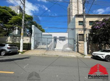Foto 01 · Casa Térrea Comercial à Venda na Moóca com 380 metros, 5 Quartos e 6 Salas, 5 Banheiros e 7 Vagas de
