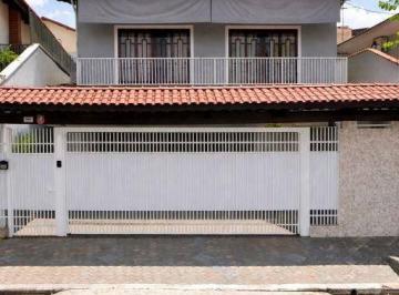 5c371b2b2d1866cf30c41bbd3edad0c828943d35 · Casa à venda - 4 dormitórios - suíte e 4 vagas - City Bussocaba - Osasco
