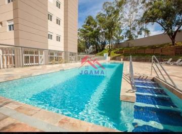 7ff6064a-3cde-445e-b1a3-89c2693a0248.jpg · Apartamento à Venda na Vila Andrade 47 m², 2 Quartos, Andar Alto e Vista Livre