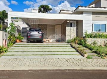 23a8fdd1b1f4e75d6ffeb109c5a30d4080b57361 · Casa com 3 dormitórios à venda, 198 m² por R$ 1.500.000,00 - Condomínio Residencial Dom Laurindo - F