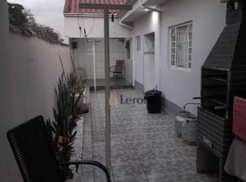 004f55eaab5515dfbe920f297b2c2f2f84079db1 · Casa com 2 dormitórios à venda, 70 m² por R$ 350.000,00 - Jardim D'Icaraí - Salto/SP