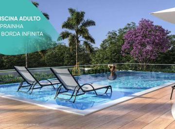 e0c3c54baf364c1d29860af3631ef1639ca4a286 · Apartamento com 2 dormitórios à venda, 46 m² por R$ 210.000,00 - Parque Nossa Senhora da Candelária 