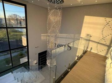 2383afe2ee52264bc0749a5f8eea120976a8ff62 · Casa com 3 dormitórios à venda, 305 m² por R$ 1.700.000,00 - Condomínio Vila Verona - Sorocaba/SP
