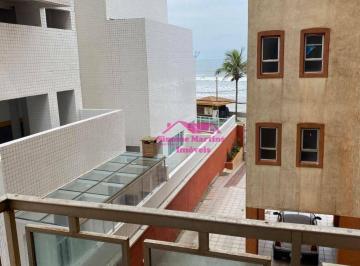 9248a600b424ec8893d5e676ff49d45cc5319949 · Apartamento com 2 dormitórios à venda, 70 m² por R$ 268.000,00 - Vila Atlântica - Mongaguá/SP